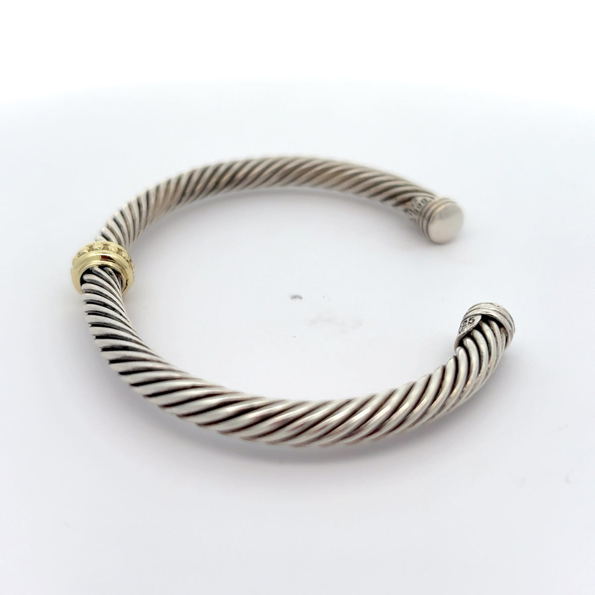 David Yurman Bangle