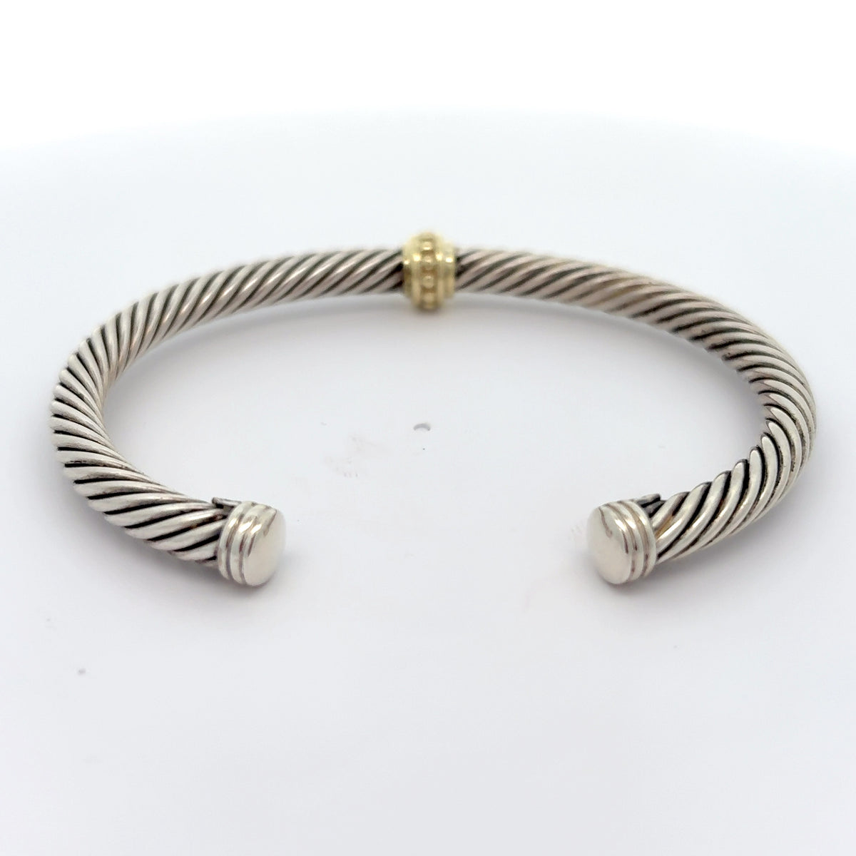 David Yurman Bangle