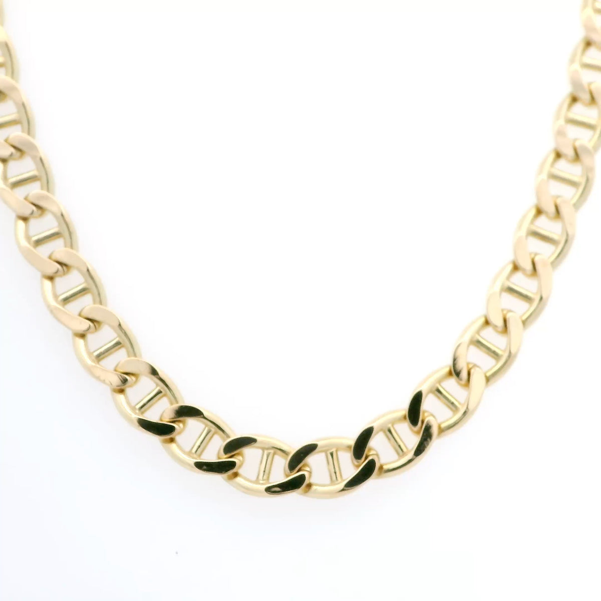 Solid Mariner Chain