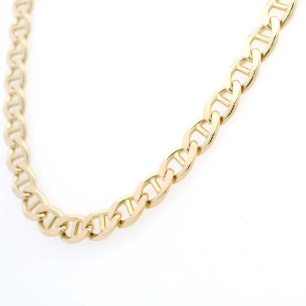 Solid Mariner Chain