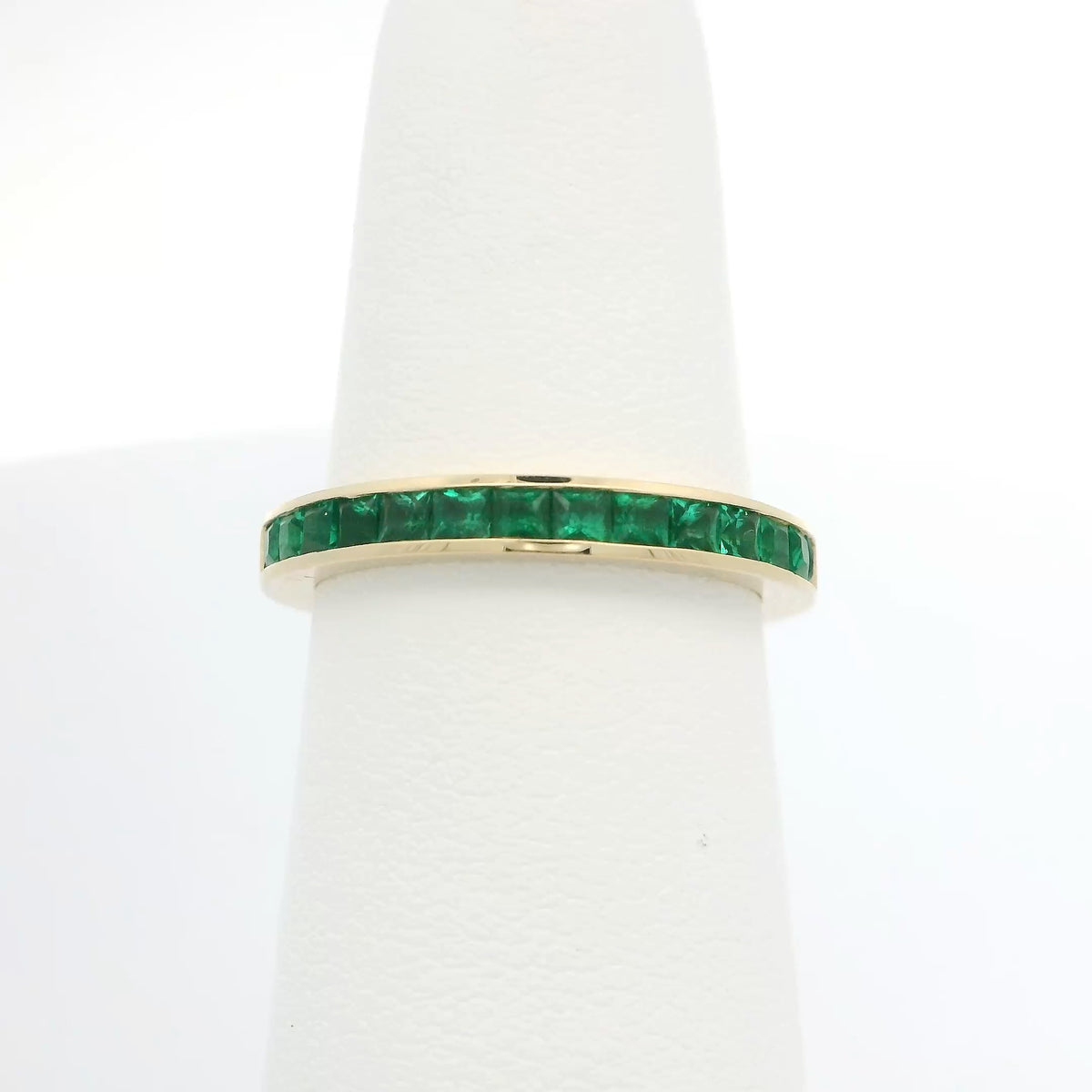 Emerald Band