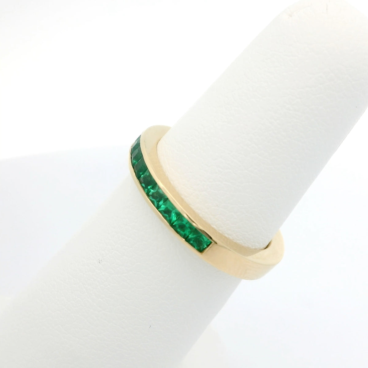 Emerald Band