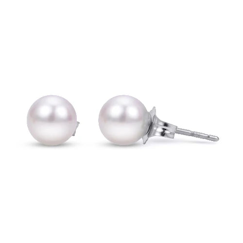 Pearl Studs