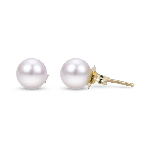 Pearl Studs