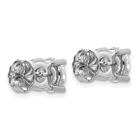 Lab Diamond Studs