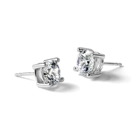 Lab Diamond Studs