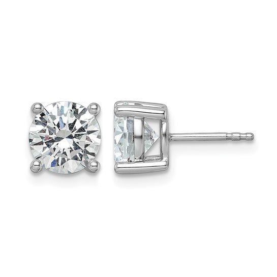 Lab Diamond Studs
