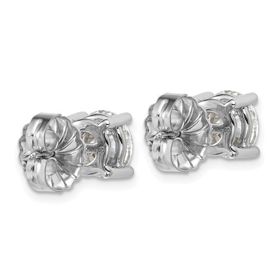Lab Diamond Studs
