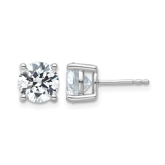 Lab Diamond Studs