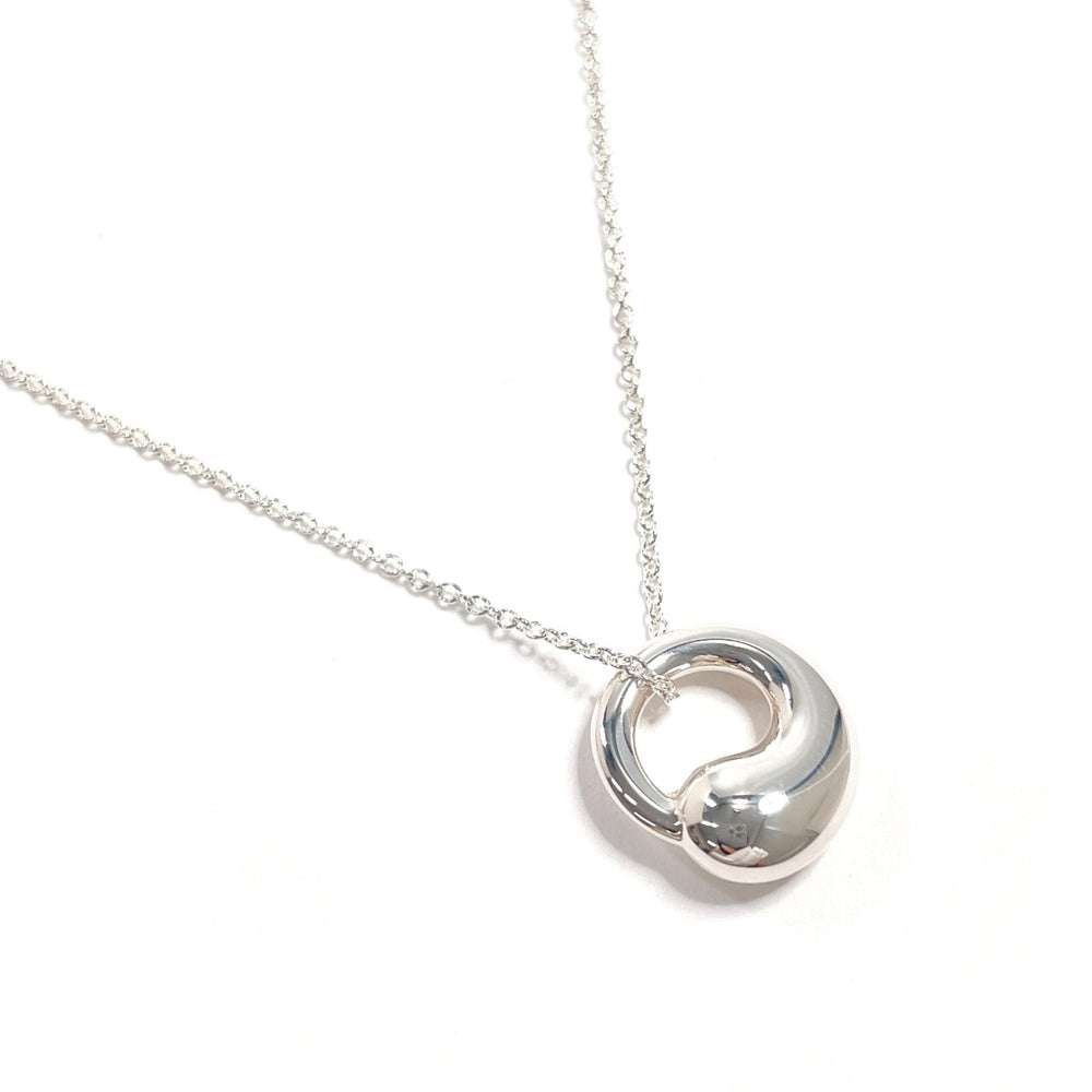 Tiffany & Co. Eternal Circle Necklace