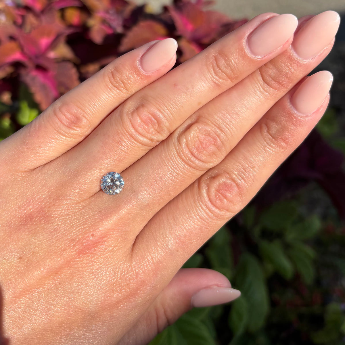 2.02 Carat GIA Certified Diamond