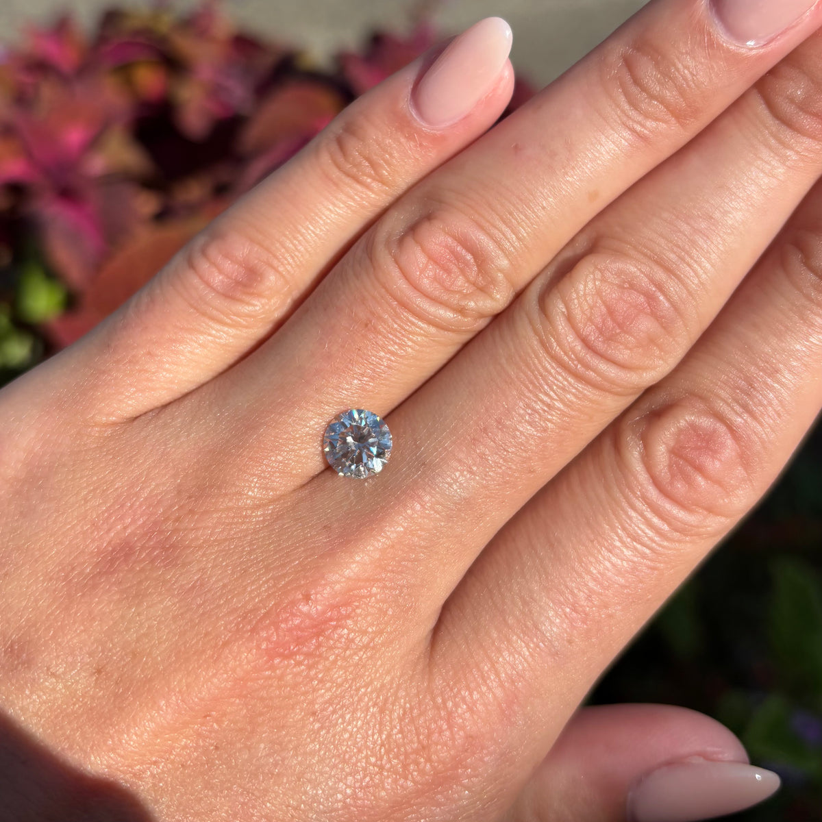 2.02 Carat GIA Certified Diamond