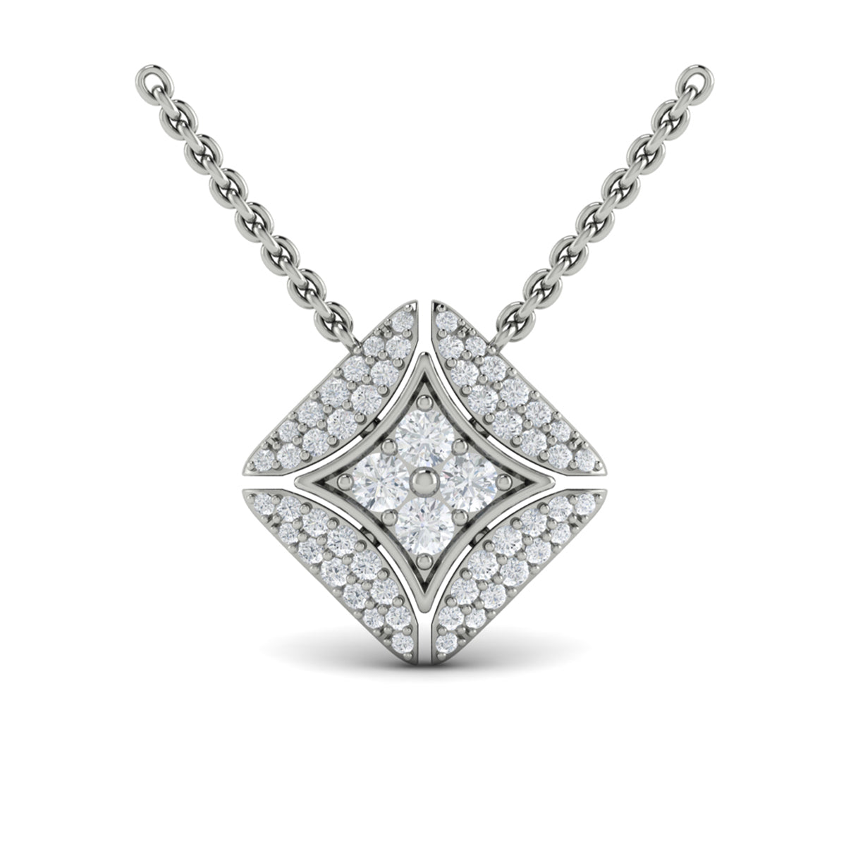 Diamond Necklace