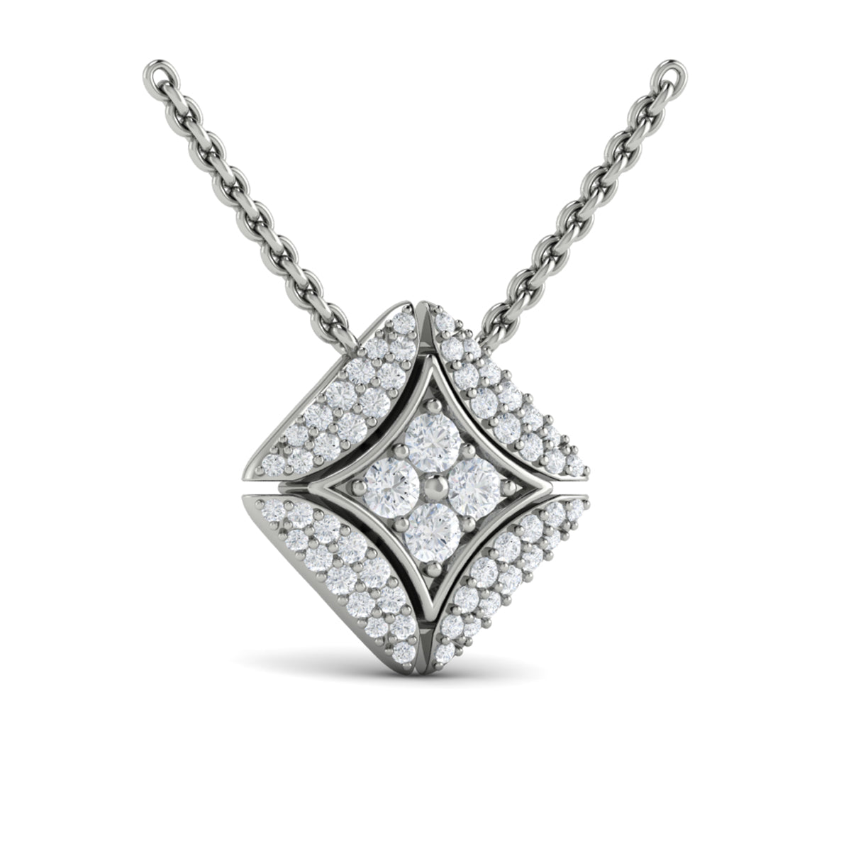 Diamond Necklace