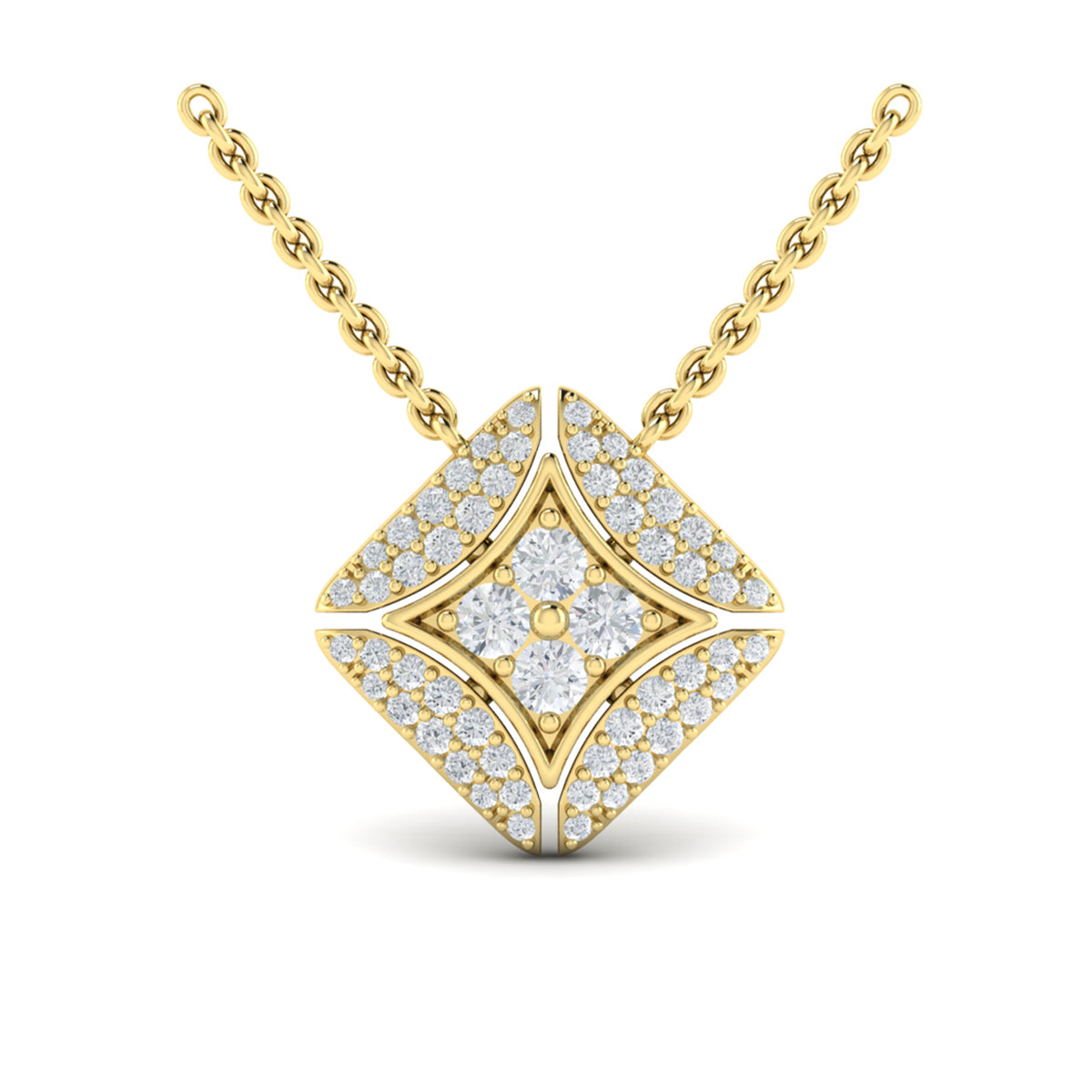 Diamond Necklace