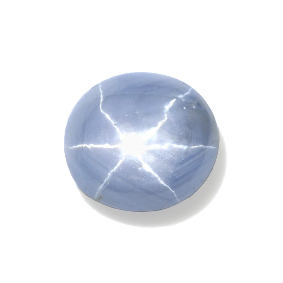 9.00 Carat Star Sapphire