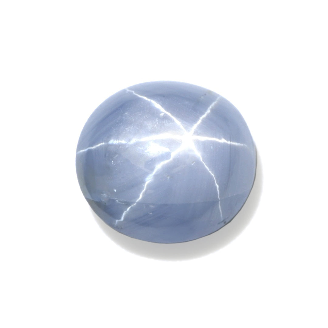 9.00 Carat Star Sapphire