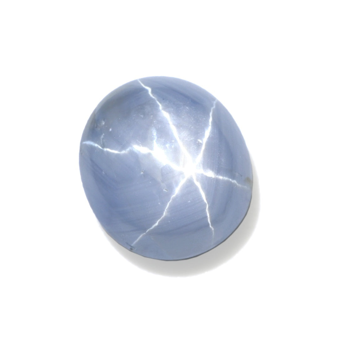 9.00 Carat Star Sapphire