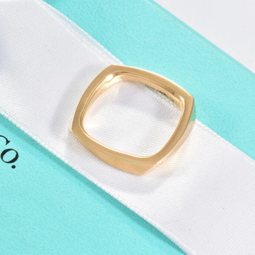 Tiffany & Co. Torque Ring