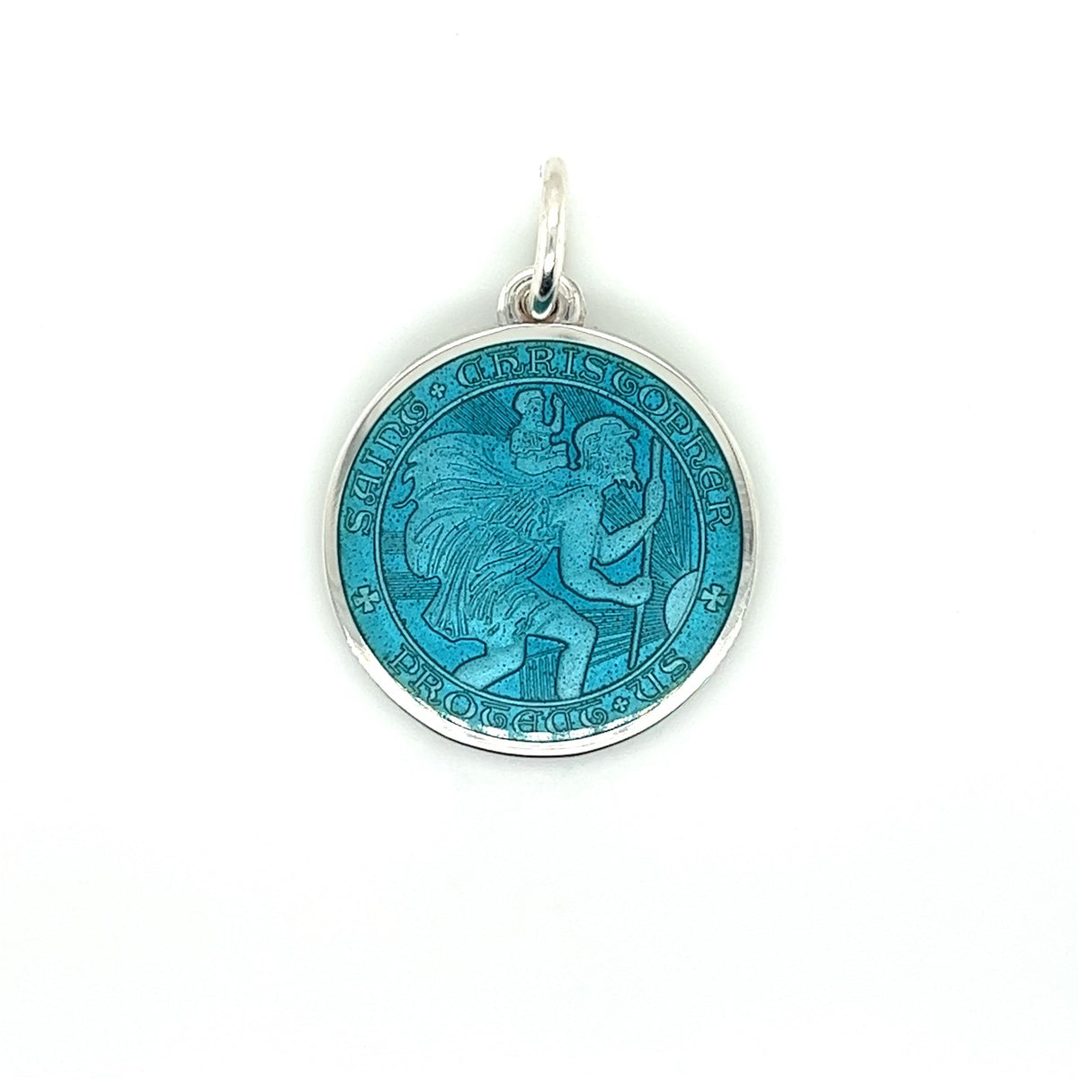 St. Chris Medal